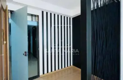 Sala comercial (sala - edificio coml.) , cozinha planejada, portaria 24 horas, elevador, em condomínio fechado