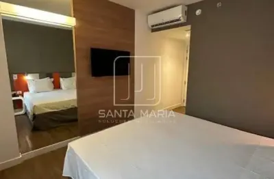 Loft (loft) 1 dormitórios, elevador, em condomínio fechado