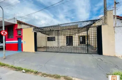 Casa comercial à venda na Avenida da Saudade, Campos Elíseos, Ribeirão Preto
