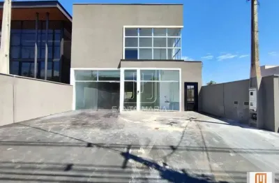 Sala comercial para alugar na Avenida Wladimir Meirelles Ferreira, Jardim Botânico, Ribeirão Preto