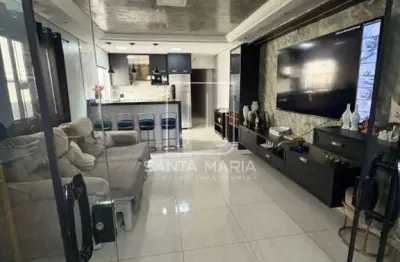 Casa (térrea na rua) 2 dormitórios/suite, cozinha planejada