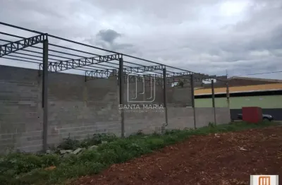 Sala comercial para alugar na Rua Taubaté, Jardim Esmeralda, Ribeirão Preto