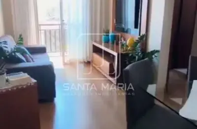 Apartamento (tipo - padrao) 2 dormitórios/suite, cozinha planejada, em condomínio fechado