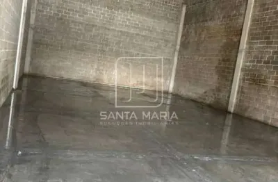 Sala comercial para alugar na Rua João Ramos e Silva, Parque São Sebastião, Ribeirão Preto