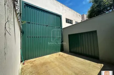 Sala comercial para alugar na Avenida Doutor Antônio Alves Passig, Jardim Palmares, Ribeirão Preto