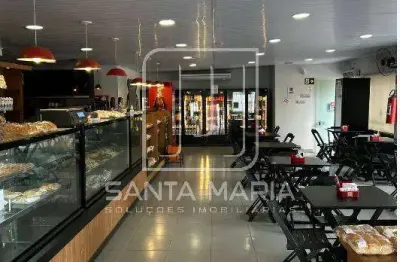 Sala comercial à venda na Rua Aldo Focosi, Presidente Médici, Ribeirão Preto