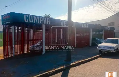 Salão/Galpão (salão - térreo) 1 dormitórios, cozinha planejada