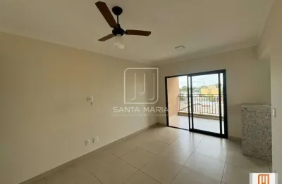 Apartamento (tipo - padrao) 1 dormitórios/suite, portaria 12 horas, elevador, em condomínio fechado
