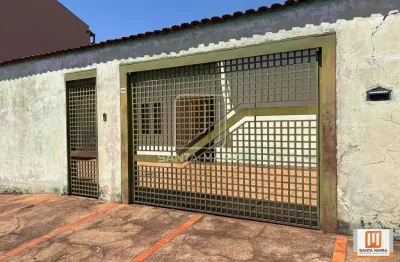 Casa comercial para alugar na Avenida Ivo Pareschi, Planalto Verde, Ribeirão Preto