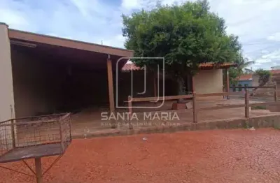Sala comercial para alugar na Rua Stéfano Baruffi, Jardim Anhangüera, Ribeirão Preto