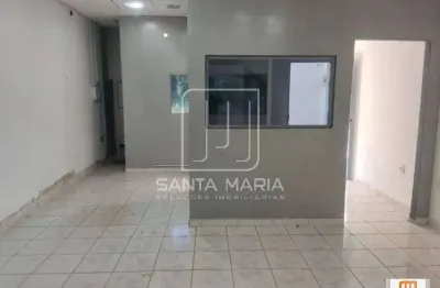 Sala comercial para alugar na Rua José Stupello, Parque Industria, Ribeirão Preto