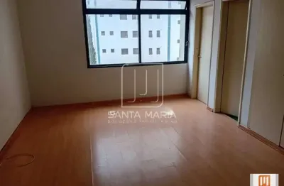 Apartamento (tipo - padrao) 1 dormitórios, elevador, em condomínio fechado