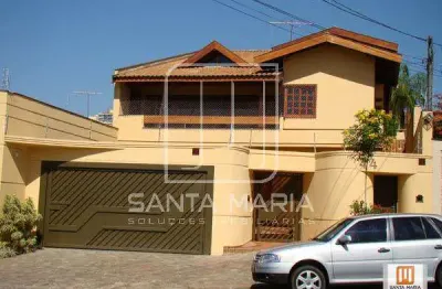 Casa (sobrado na  rua) 4 dormitórios/suite, cozinha planejada