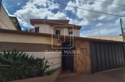 Casa (sobrado na  rua) 4 dormitórios/suite, cozinha planejada