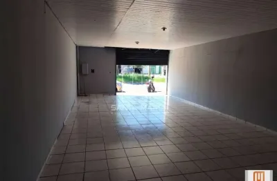 Sala comercial para alugar na Rua Jácomo Natal Granzotto, Parque Residencial Cândido Portinari, Ribeirão Preto