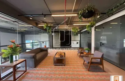 Salão/Galpão (salão - em edifício comercial) , cozinha planejada, portaria 24 horas, espaço gourmet, elevador, em condomínio fechado