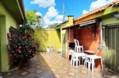 Casa comercial à venda na Rua Amélia de Oliveira Rosseto, Parque das Figueiras, Ribeirão Preto