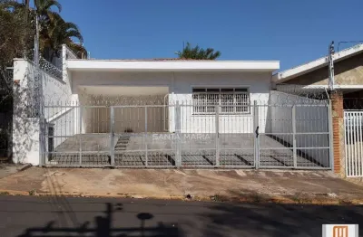 Casa (térrea na rua) 4 dormitórios/suite, cozinha planejada