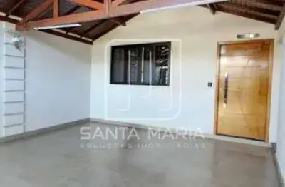 Casa (térrea na rua) 3 dormitórios/suite, cozinha planejada