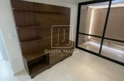 Apartamento (tipo - padrao) 1 dormitórios, cozinha planejada, elevador, em condomínio fechado