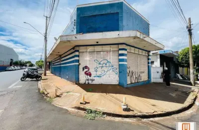 Sala comercial para alugar na Rua General Câmara, Ipiranga, Ribeirão Preto