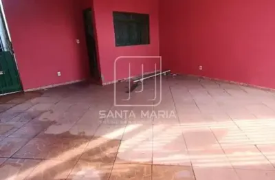 Casa com 4 quartos à venda na Rua Doutor Roberto Mange, Vila Tamandaré, Ribeirão Preto