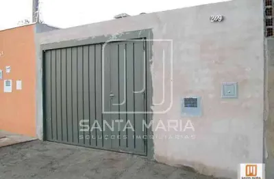 Casa (térrea na rua) 3 dormitórios/suite, cozinha planejada