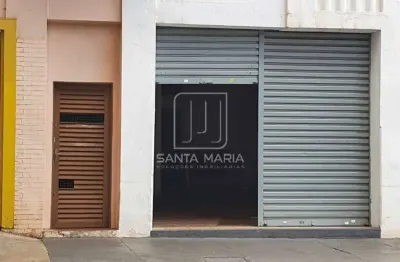 Sala comercial à venda na Rua General Osório, Centro, Ribeirão Preto