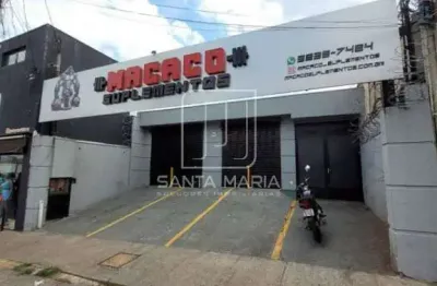 Sala comercial à venda na Rua General Câmara, Ipiranga, Ribeirão Preto