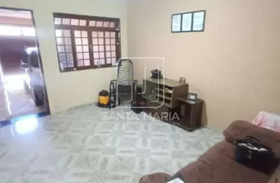 Casa comercial à venda na Avenida da Saudade, Campos Elíseos, Ribeirão Preto