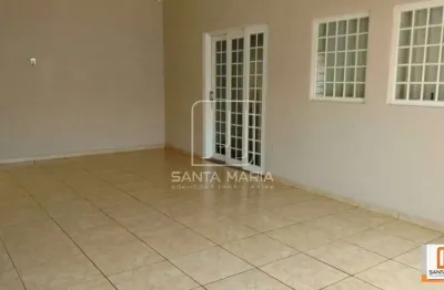 Casa (térrea na rua) 3 dormitórios/suite, cozinha planejada