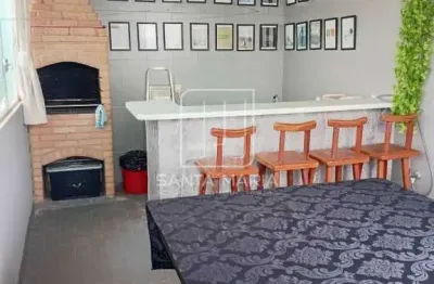 Apartamento (cobertura 2 - duplex) 2 dormitórios, cozinha planejada, portaria 24 horas, lazer, espaço gourmet, salão de festa, salão de jogos, em condomínio fechado