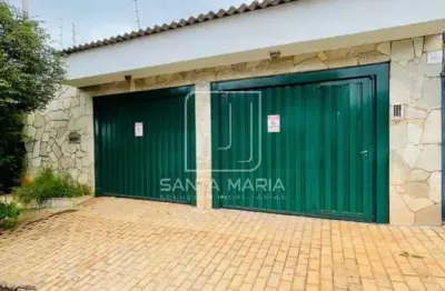 Casa (térrea na rua) 4 dormitórios/suite, cozinha planejada