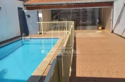Casa comercial à venda na Rua Benedito Marques da Silva, Parque das Oliveiras, Ribeirão Preto