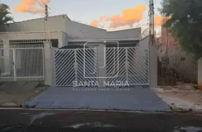 Casa (térrea na rua) 3 dormitórios/suite, cozinha planejada