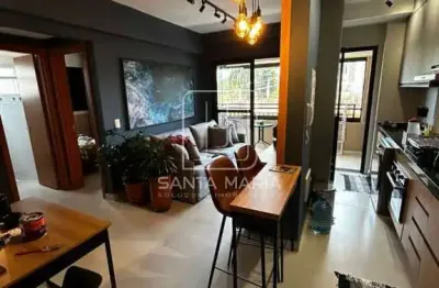 Apartamento (tipo - padrao) 2 dormitórios/suite, cozinha planejada, portaria 24 horas, elevador, em condomínio fechado