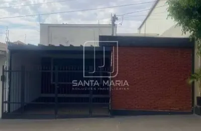 Casa (térrea na rua) 3 dormitórios/suite, cozinha planejada