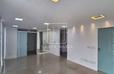 Sala comercial para alugar na Avenida Portugal, Jardim América, Ribeirão Preto