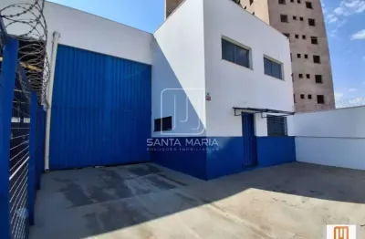 Sala comercial à venda na Rua Stéfano Baruffi, Jardim Anhangüera, Ribeirão Preto