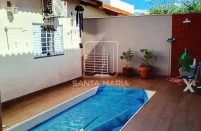 Casa (térrea na rua) 3 dormitórios/suite, cozinha planejada