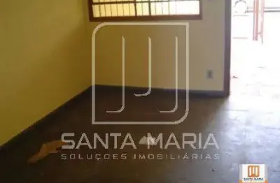 Casa com 2 quartos para alugar na Rua Antônio Ribeiro de Rezende, Jardim Antártica, Ribeirão Preto