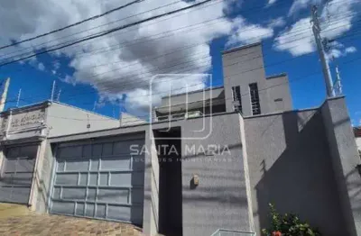 Casa (sobrado na  rua) 3 dormitórios/suite, cozinha planejada