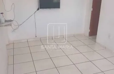 Casa com 1 quarto para alugar na Avenida da Saudade, Campos Elíseos, Ribeirão Preto