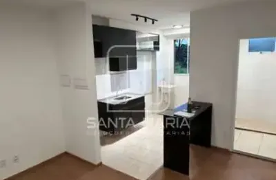 Apartamento (tipo - padrao) 2 dormitórios, cozinha planejada, portaria 24 horas, em condomínio fechado