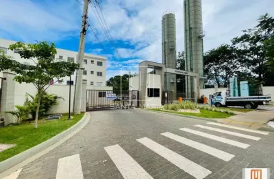 Apartamento (tipo - padrao) 2 dormitórios, cozinha planejada, portaria 24 horas, lazer, espaço gourmet, salão de festa, em condomínio fechado