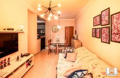 Apartamento (tipo - padrao) 2 dormitórios/suite, cozinha planejada, em condomínio fechado