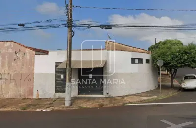 Sala comercial para alugar na Rua Nicola Giarduli, Jardim Arlindo Laguna, Ribeirão Preto
