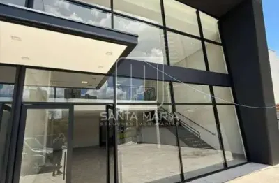 Sala comercial para alugar na Avenida Wladimir Meirelles Ferreira, Jardim Botânico, Ribeirão Preto