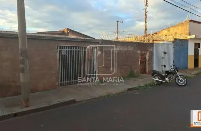 Casa comercial à venda na Avenida da Saudade, Campos Elíseos, Ribeirão Preto