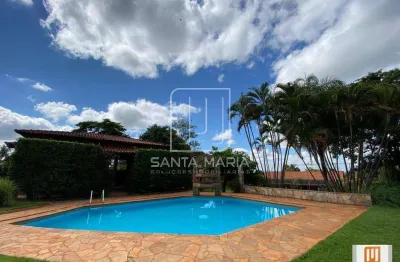 Chacara (chacara) 3 dormitórios/suite, cozinha planejada, portaria 24 horas, em condomínio fechado